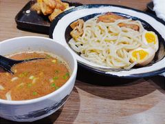 -雷神拉面(财富中心玉米楼店)