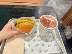 -Shake Shack(南山万象天地店)