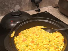 -比格比萨自助(万柳华联店)