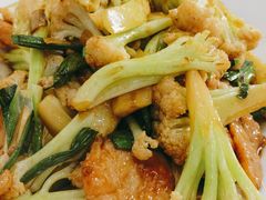 -帕米尔食府(白云观店)