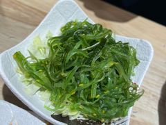 中华海藻-晓寿司·日本料理(望京博雅店)