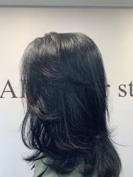 -AFA Hair studio·女士发型设计