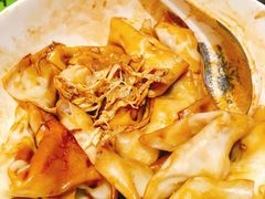 拌开洋馄饨-熙盛源(复兴路店)