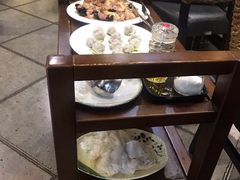 -佛山市禅城区登珑阁餐厅(文华新天地店)