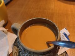-泰盏鬼·颓废冬阴(陈家祠扬韬店)
