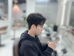 -尤司男士国潮理发馆