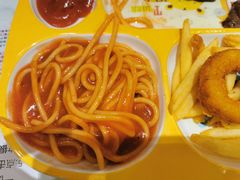-海维克牛排馆HIGHWIC(青羊万达店)