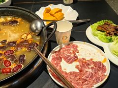 -俏媳妇火锅(宽窄巷子店)