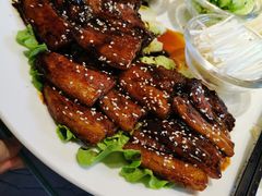 -九龙湾·御膳坊(九龙窠路店)