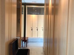 -上海柏悦酒店