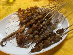 -忠记湛江烧蚝店