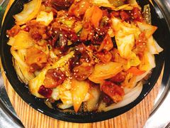 -炭恋火炉烤肉(凌云一街坊店)