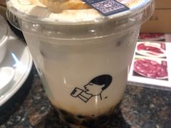 -喜茶(深圳福田星河COCO Park店)