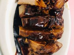 酱鸭-蘭心餐厅(进贤路店)