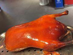 -北平印象.北京烤鸭.新京菜.融合菜(世贸店)