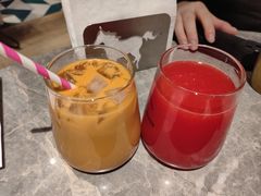 -Home Thai·泰谣(王府井apm店)