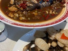 -旺顺阁·北京菜(北辰上品+)