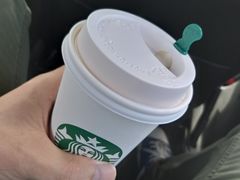 -星巴克(天津SM城市广场店)