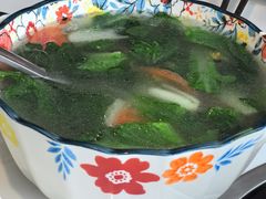 -黑青稞庄园·新式藏餐·牦牛肉汤锅(新都桥店)