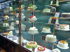 -红跑车HPCBAKERY(汉商店)