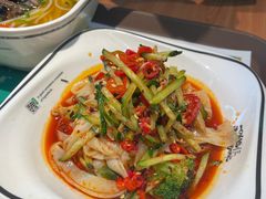 秘制凉皮-魏家凉皮(兵马俑店)