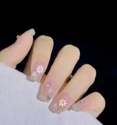 -1T·1M 日式美甲美睫