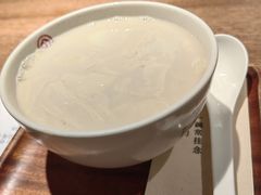 -彬媽糖水(侨鑫国际店)