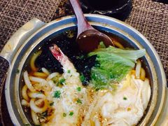 -竹之月日本料理铁板烧(香江花园店)