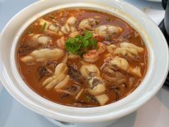 -悦轩中餐厅·高空江景·杭州柏悦酒店