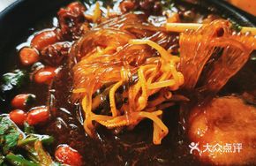 Nanhu Beef Hot Pot