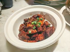 -绿茶餐厅(朝阳大悦城店)