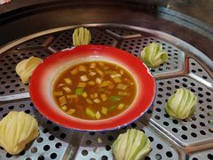 -粗粮人家·东北菜(洋桥店)