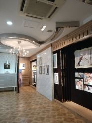 -巴黎春天婚纱摄影(临安店)
