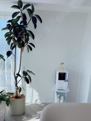 -HEYAN荷妍专业脱毛连锁机构