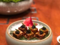 -湖滨28中餐厅·西湖宴·杭州君悦酒店