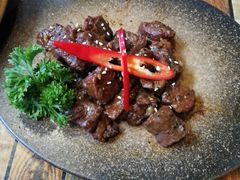 -质烤烤物·活烤海鲜(质烤总店)