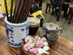 -面尚香关中面馆(盛龙广场总店)