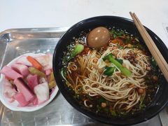 -复旦大学本部-食堂
