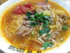 -探越越南牛肉粉(江南西分店)