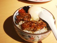 鹅肝温泉饭-昱匠·日本料理(金融街店)