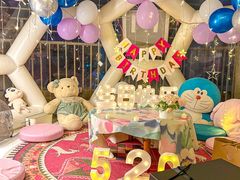 -天空花园餐吧·生日·团建(南山店)