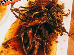 鸭舌-小千私厨