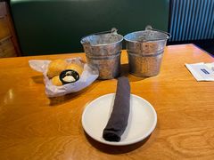 -Texas Roadhouse(世纪汇广场店)