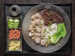 -俏湘私房菜(国贸店)