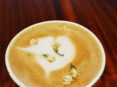 -Seesaw Coffee(上海尚悦湾店)
