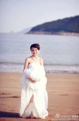 婚纱照-上海彩妆秀摄影设计有限公司