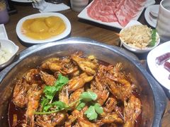 小虾锅-邵汇大虾(泉园一路店)