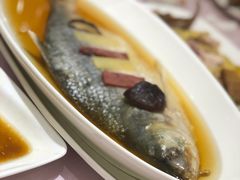 -顺风江南宴(静安大融城店)