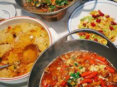 -寻乡迹· 湖南家宴(竹坑店)