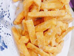 -胖太太四川麻辣排骨串(镇江路分店)